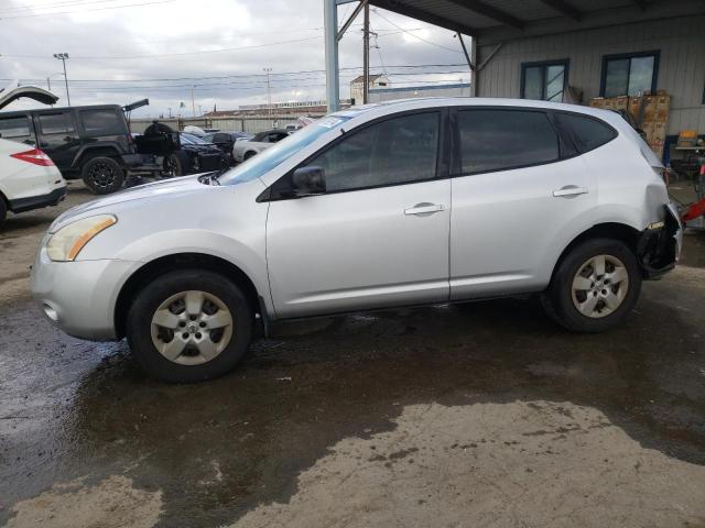 2008 NISSAN ROGUE S 2008 image