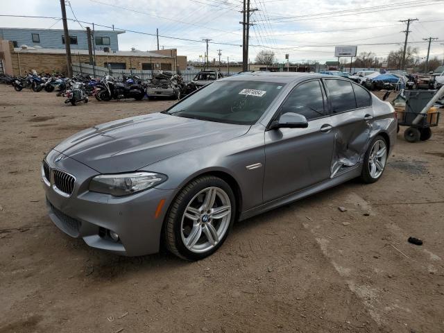 Obraz 1 z 2016 BMW 535 XI 2016 z VIN WBA5B3C58GG252599