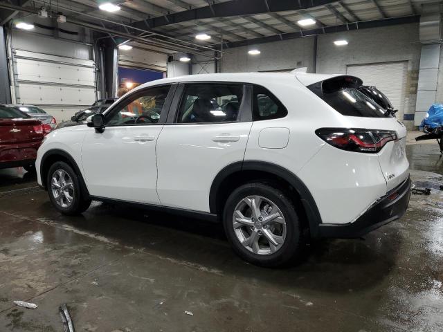 Image 2 of 2024 HONDA HR-V LX 2024 with VIN 3CZRZ2H33RM715513
