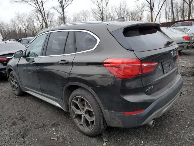 Obraz 2 z 2019 BMW X1 XDRIVE28I 2019 z VIN WBXHT3C55K5N21114
