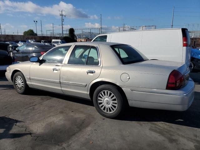 Изображение 2 2008 MERCURY GRAND MARQUIS LS 2008 с VIN 2MEFM75V48X626660