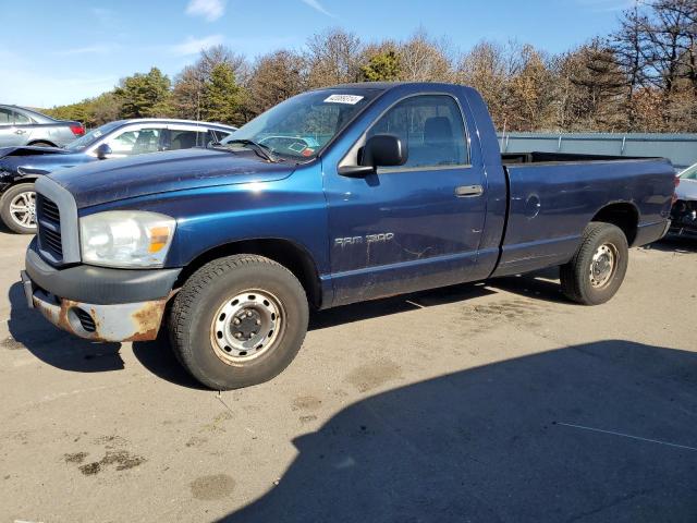 Obraz 2007 DODGE RAM 1500 ST 2007