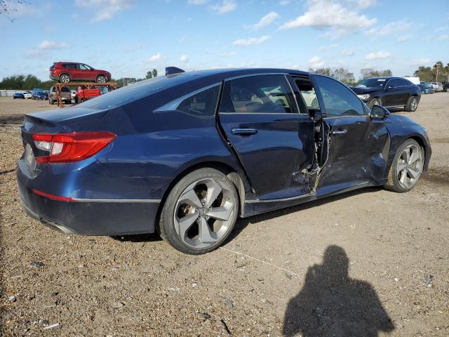 Obraz 3 z 2018 HONDA ACCORD TOURING 2018 z VIN 1HGCV1F96JA113636