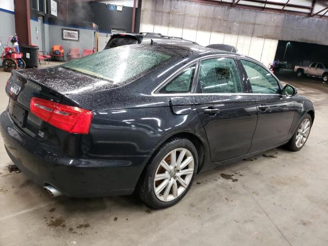 Obraz 3 z 2014 AUDI A6 PREMIUM PLUS 2014 z VIN WAUFMAFC1EN014244