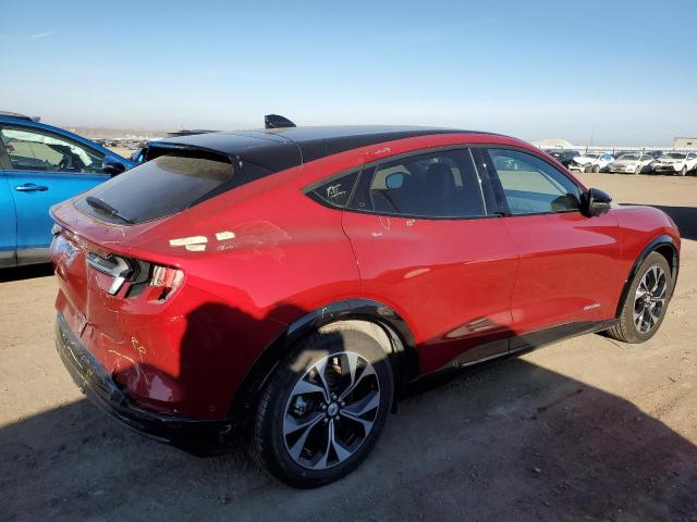 Obraz 3 z 2022 FORD MUSTANG MACH-E PREMIUM 2022 z VIN 3FMTK3SS2NMA37297