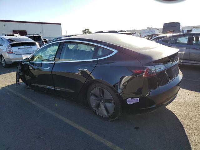 Image 2 of 2018 TESLA MODEL 3  2018 with VIN 5YJ3E1EA8JF101411
