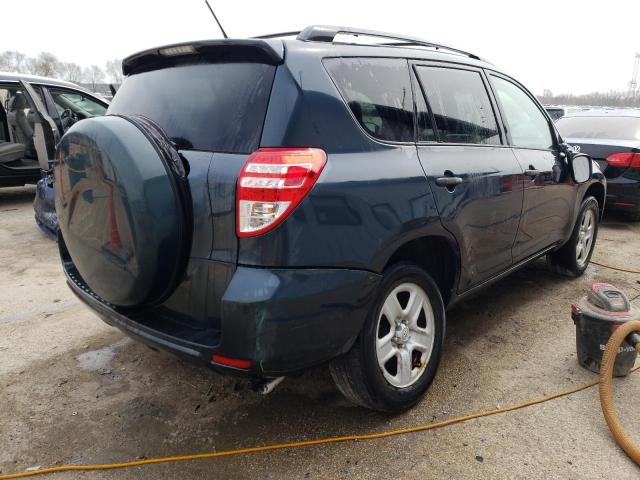 Image 3 of 2010 TOYOTA RAV4  2010 with VIN 2T3ZF4DV8AW040259