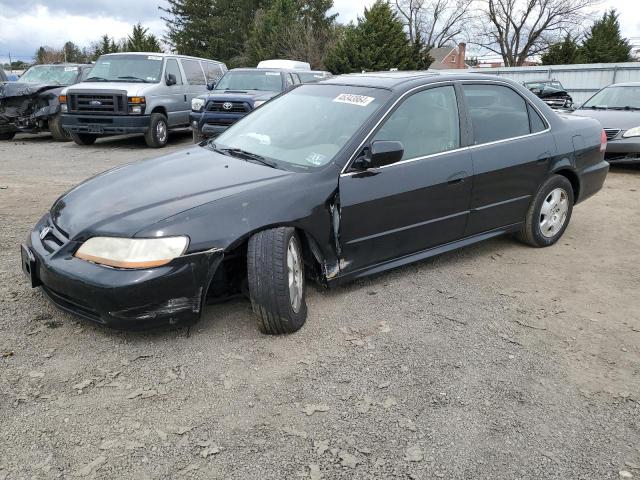 Изображение 2001 HONDA ACCORD EX 2001