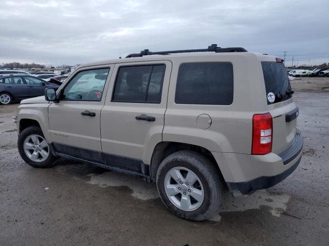 Изображение 2 2016 JEEP PATRIOT SPORT 2016 с VIN 1C4NJPBA6GD754511