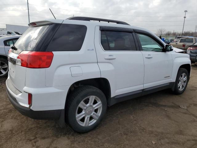 Изображение 3 2016 GMC TERRAIN SLE 2016 с VIN 2GKALNEK9G6122851
