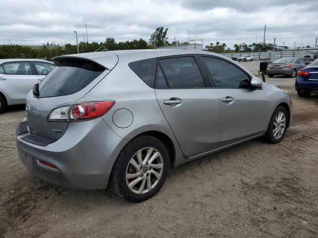 Image 3 of 2013 MAZDA 3 I 2013 with VIN JM1BL1M77D1736768