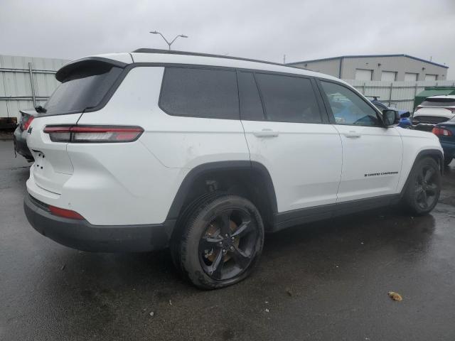 Obraz 3 z 2023 JEEP GRAND CHEROKEE L LAREDO 2023 z VIN 1C4RJKAG0P8872265