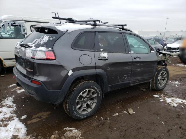 Obraz 3 z 2020 JEEP CHEROKEE TRAILHAWK 2020 z VIN 1C4PJMBXXLD592209