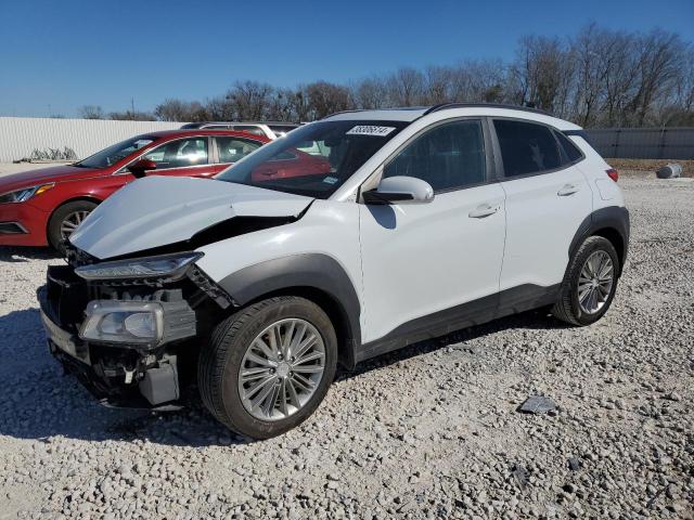 2018 HYUNDAI KONA SEL 2018 image