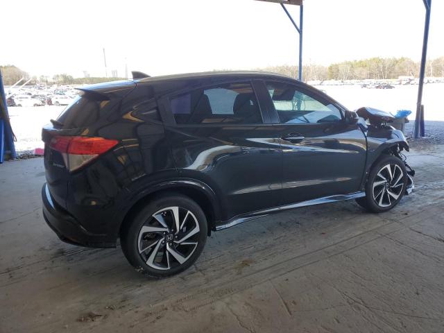 Изображение 3 2019 HONDA HR-V SPORT 2019 с VIN 3CZRU5H16KM721049