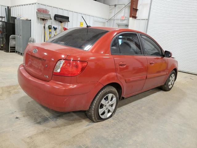 Изображение 3 2011 KIA RIO BASE 2011 с VIN KNADH4A3XB6930639