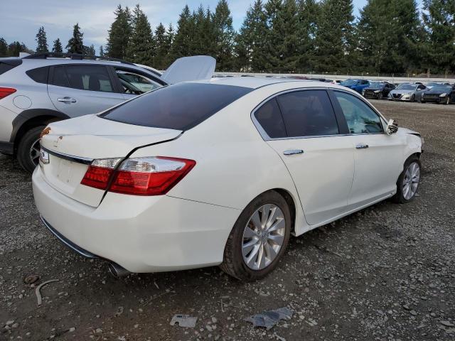 Image 3 of 2013 HONDA ACCORD EXL 2013 with VIN 1HGCR2F82DA004743