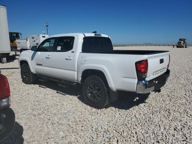 Изображение 2 2023 TOYOTA TACOMA DOUBLE CAB 2023 с VIN 3TYAZ5CN8PT034357