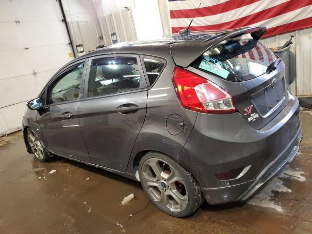 Obraz 2 z 2016 FORD FIESTA ST 2016 z VIN 3FADP4GX7GM153396