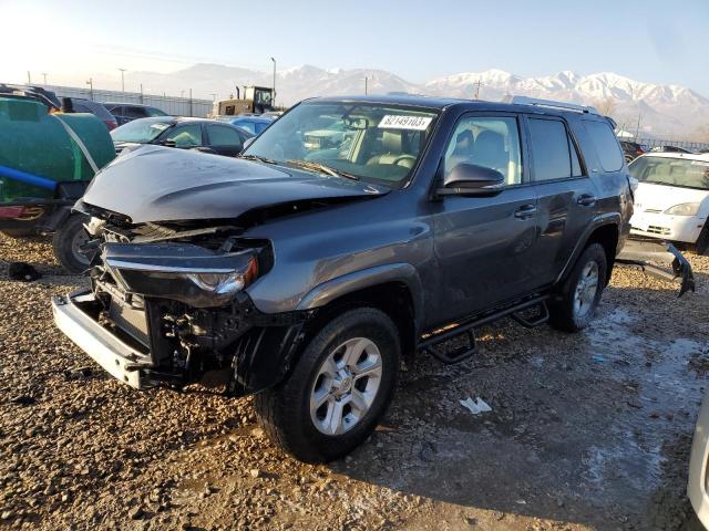 Obraz 2016 TOYOTA 4RUNNER SR5/SR5 PREMIUM 2016
