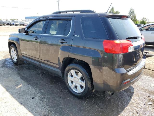 Изображение 2 2014 GMC TERRAIN SLE 2014 с VIN 2GKALREK9E6149486