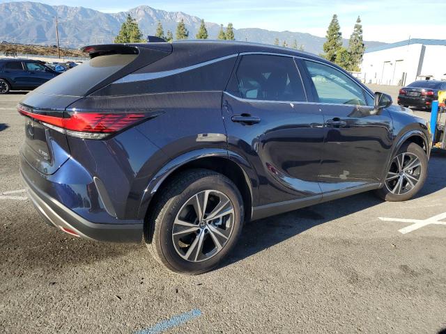 Image 3 of 2023 LEXUS RX 350H BASE 2023 with VIN 2T2BBMCA9PC004154