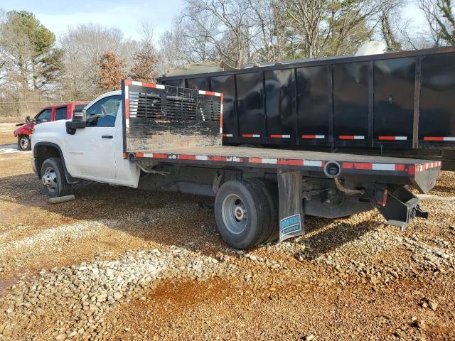 Изображение 2 2022 CHEVROLET SILVERADO C3500 2022 с VIN 1GB3WRE76NF162360