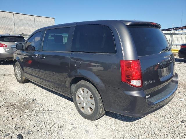 Image 2 of 2016 DODGE GRAND CARAVAN SE 2016 with VIN 2C4RDGBG5GR387482