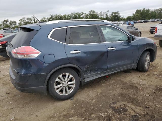 Image 3 of 2016 NISSAN ROGUE S 2016 with VIN KNMAT2MV5GP604156