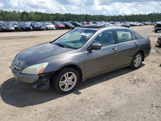 Image 1 of 2007 HONDA ACCORD EX 2007 with VIN 1HGCM56747A074904