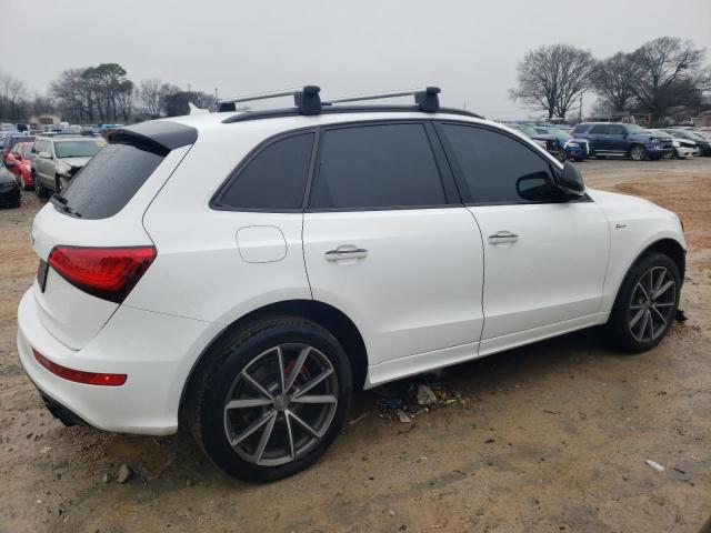 Изображение 3 2017 AUDI SQ5 PREMIUM PLUS 2017 с VIN WA1CCAFP0HA066630