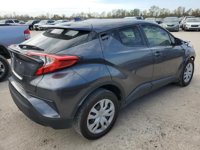 Image 3 of 2020 TOYOTA C-HR XLE 2020 with VIN JTNKHMBXXL1071672