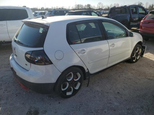 Image 3 of 2008 VOLKSWAGEN GTI  2008 with VIN WVWHV71K78W093492
