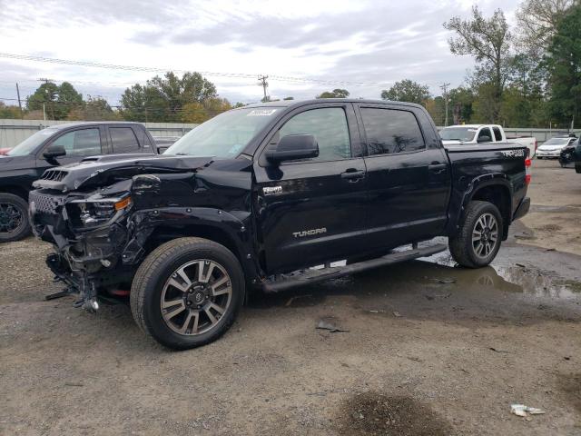 Obraz 1 z 2019 TOYOTA TUNDRA CREWMAX SR5 2019 z VIN 5TFDW5F13KX824615
