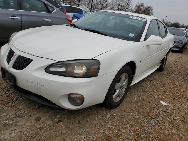 Obraz 2006 PONTIAC GRAND PRIX  2006