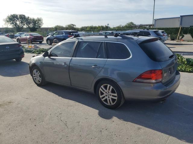 Image 2 of 2011 VOLKSWAGEN JETTA TDI 2011 with VIN 3VWML7AJ8BM678467