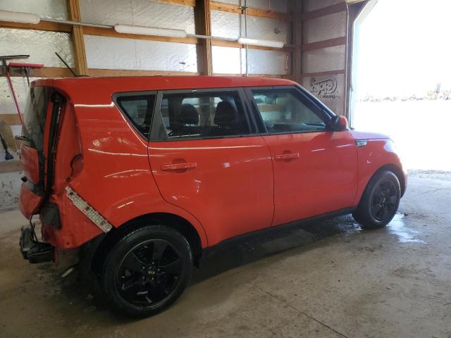 Image 3 of 2019 KIA SOUL  2019 with VIN KNDJN2A21K7650967