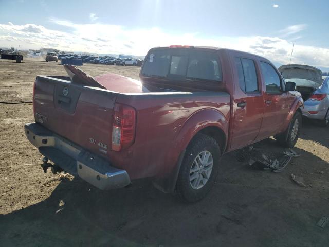 Image 3 of 2018 NISSAN FRONTIER S 2018 with VIN 1N6DD0EV8JN712607
