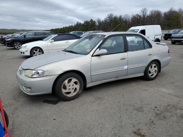 Obraz 1 z 2002 TOYOTA COROLLA CE 2002 z VIN 2T1BR12E12C539944
