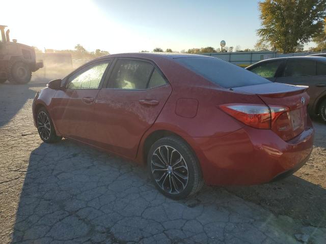 Obraz 2 z 2014 TOYOTA COROLLA L 2014 z VIN 5YFBURHE2EP015131