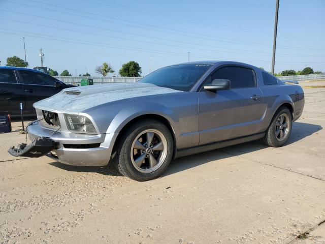 2006 FORD MUSTANG  2006 image