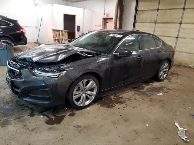 2021 ACURA TLX TECHNOLOGY 2021 image