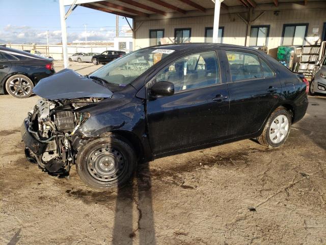Obraz 2007 Toyota Yaris 2007