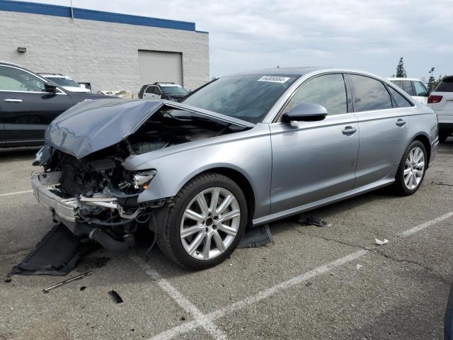 Obraz 1 z 2016 AUDI A6 PREMIUM 2016 z VIN WAUFFAFC3GN073292