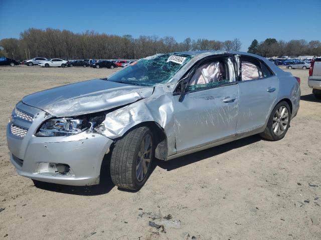 Image 1 of 2013 CHEVROLET MALIBU LTZ 2013 with VIN 1G11H5SA8DF234740