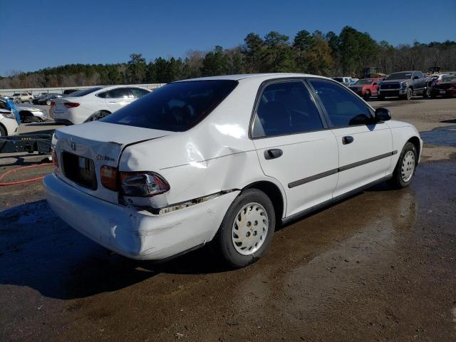 Image 3 of 1995 HONDA CIVIC DX 1995 with VIN 1HGEG8643SL048623