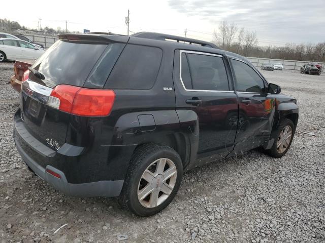 Obraz 3 z 2010 GMC TERRAIN SLE 2010 z VIN 2CTALDEW8A6301998
