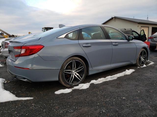 Изображение 3 2022 HONDA ACCORD TOURING HYBRID 2022 с VIN 1HGCV3F95NA018759