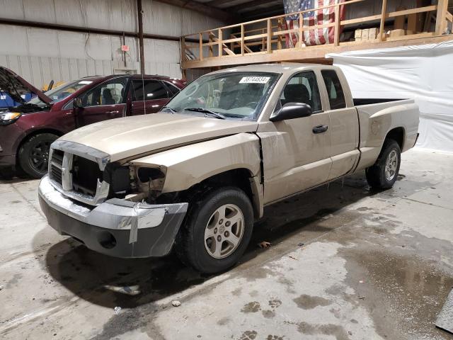 Obraz 2005 DODGE DAKOTA SLT 2005