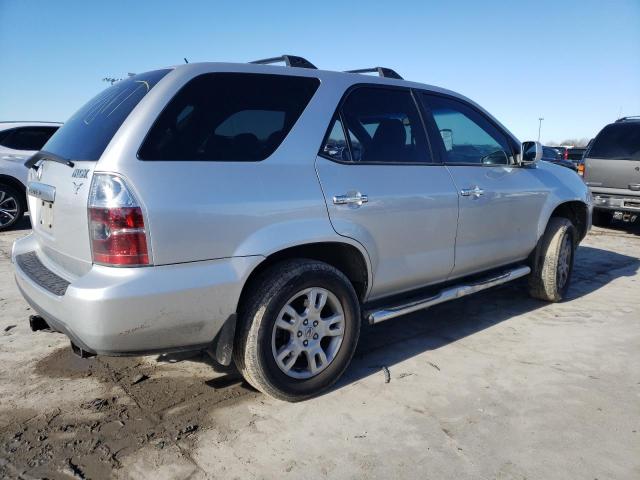 Изображение 3 2006 ACURA MDX TOURING 2006 с VIN 2HNYD18836H530078